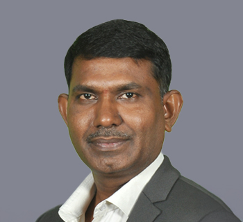 Dr. P. Ashok Kumar