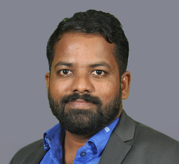 Mr. Chitoor Venkat Rao Ajay Kumar