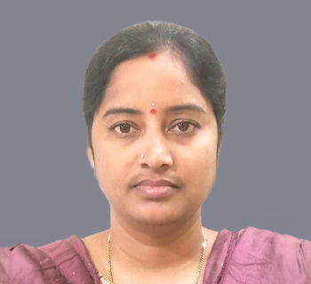 Mrs. Ananthoji Veena Sri