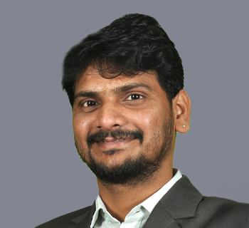 Mr. Somagani Venkatesh