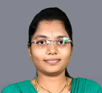 Mrs. Jaya Sri Sai Kalluri