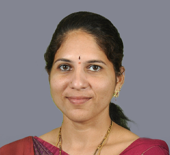 Mrs. Neeloju Swathi