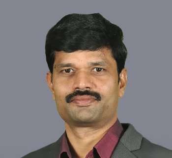 Mr. P. Srinivasa Rao