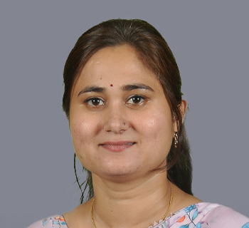 Ms. Shubhangi Mahule
