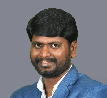 Mr. Tadepalli NagaSrinu