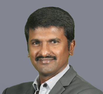 Mr. V. Chandra Sekhar Reddy