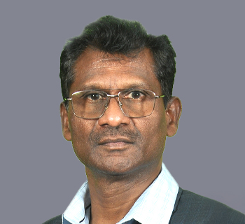 Dr. Satish Kumar Pentamsetty