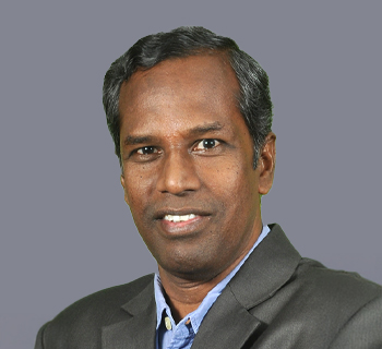 Prof. M. Ravi Kumar