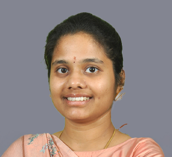 Mrs. D. Manasa