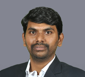 Mr. M. Siva Kumar
