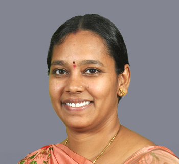 Mrs. M. Soujanya