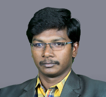 Mr. Kommu Anil
