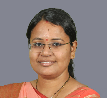 Mrs. Reeti Mukherjee