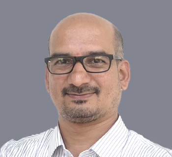 Dr. S. Pavan Kumar