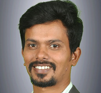 Mr. P. Satish Bhasker