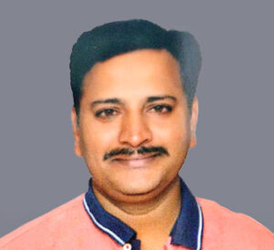 Dr. Cheekati Srinivasa Rao