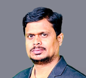 Mr. Gunturu Venkateswarlu