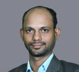 Mr. Mahesh Suryawanshi