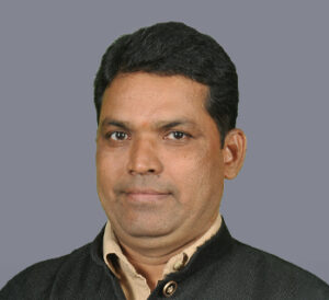 Dr. K. Prem Kumar