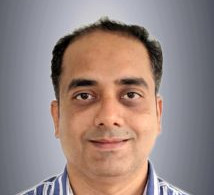 Dr. Syed Azeem Ali