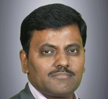 Mr. K. Raja Prasad