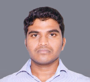 Mr. Madhushekar Vagula