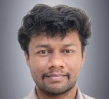 Mr. Krishnanunni M V