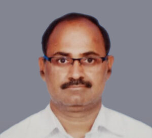 Mr. Malakondiah Gandham