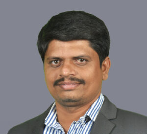 Mr. Ch. Raju