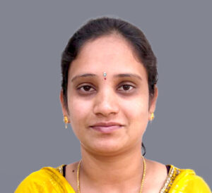 Mrs. R Priyanka