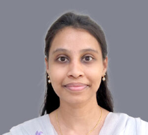 Ms. Paladugula Hanpriya